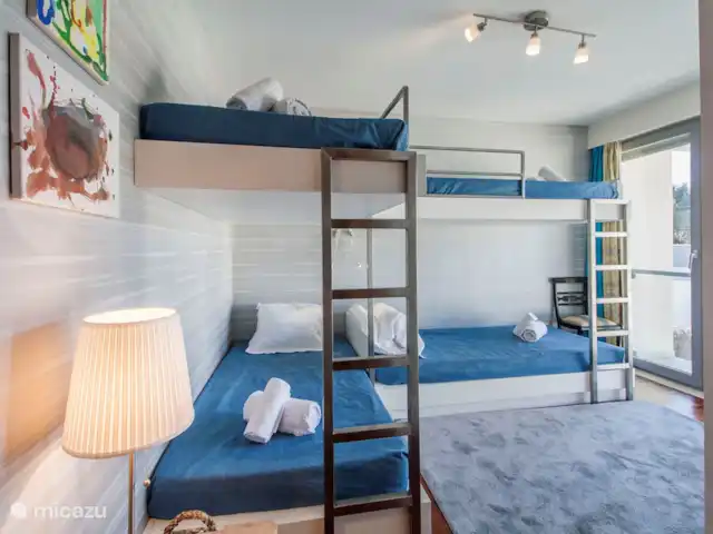 Villa Bento | Portugal, Côte de Lisbonne, Sesimbra - villa Chambre à coucher