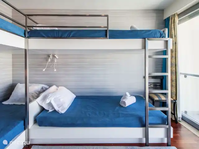 Villa Bento | Portugal, Côte de Lisbonne, Sesimbra - villa Chambre à coucher