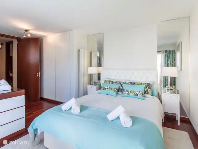 Villa Bento | Portugal, Côte de Lisbonne, Sesimbra - villa Chambre à coucher