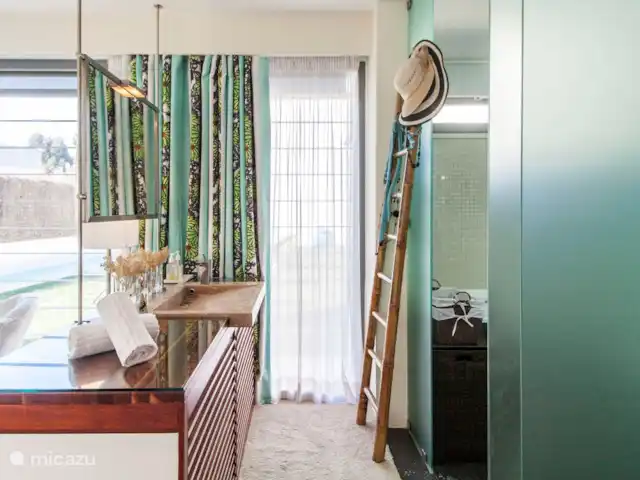 Villa Bento | Portugal, Côte de Lisbonne, Sesimbra - villa Intérieur