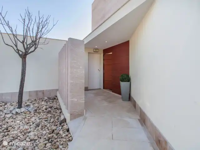 Villa Bento | Portugal, Côte de Lisbonne, Sesimbra - villa Porte d'entrée