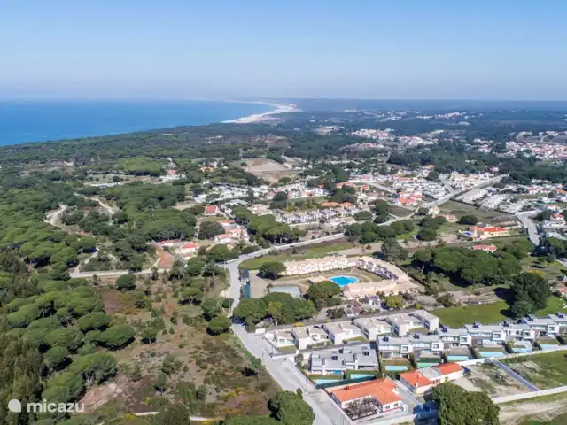 Villa Bento | Portugal, Côte de Lisbonne, Sesimbra - villa lieu