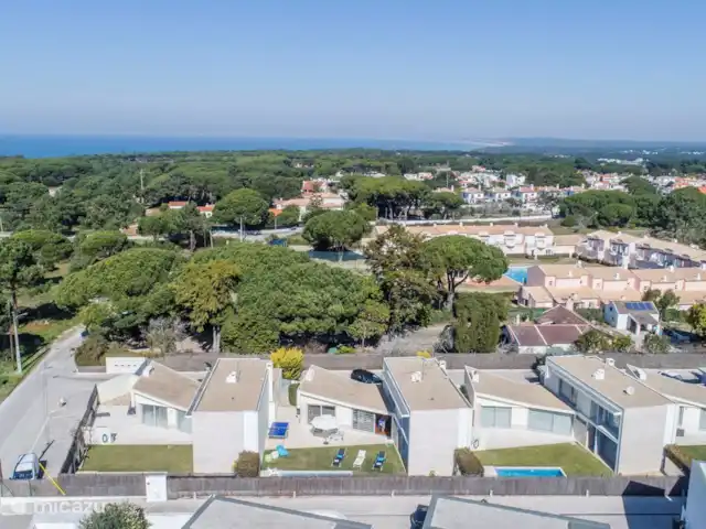 Villa Bento | Portugal, Côte de Lisbonne, Sesimbra - villa lieu