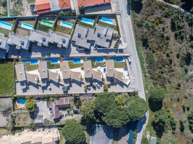 Villa Bento | Portugal, Côte de Lisbonne, Sesimbra - villa lieu