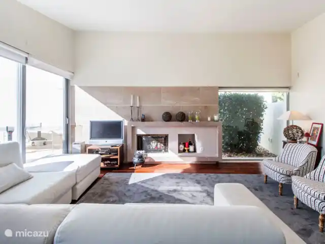 Villa Bento | Portugal, Côte de Lisbonne, Sesimbra - villa Le salon