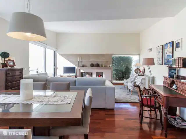 Villa Bento | Portugal, Côte de Lisbonne, Sesimbra - villa Le salon