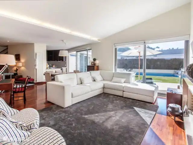 Villa Bento | Portugal, Côte de Lisbonne, Sesimbra - villa Le salon