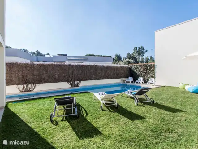 Villa Bento | Portugal, Côte de Lisbonne, Sesimbra - villa Jardin