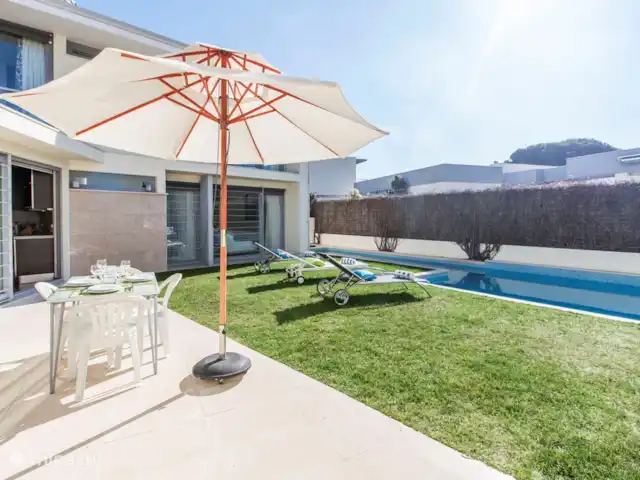 Villa Bento | Portugal, Côte de Lisbonne, Sesimbra - villa Jardin