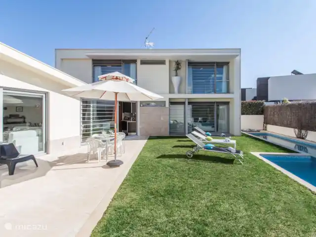 Villa Bento | Portugal, Côte de Lisbonne, Sesimbra - villa Jardin