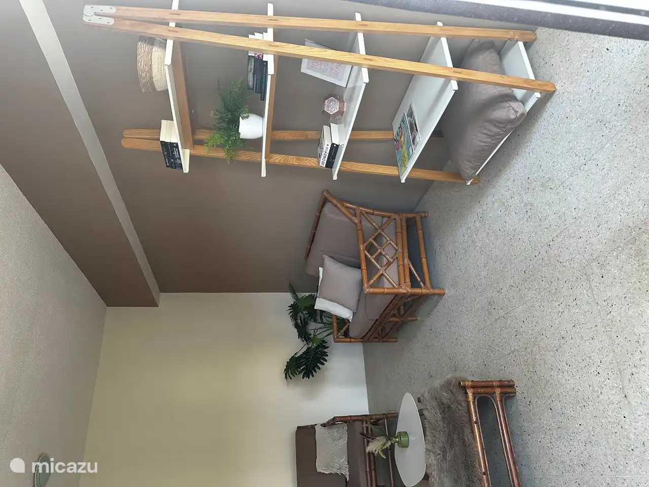 Speeltuin, Curaçao, Curacao-Midden, Matancia, appartement Don’s place 2 bedroom appartement