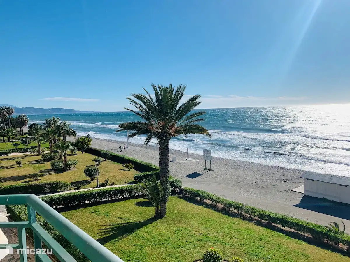 appartement, El Morche, Andalusien, Spanien - Urlaub Andaluz TD04 Club El Oasis