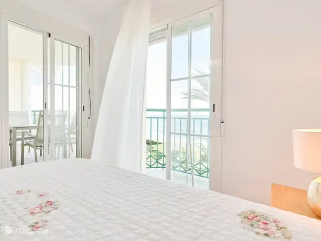 Holiday Andaluz TD04 Club El Oasis huren in Spanje, Costa del Sol, Torrox - appartement hoofdslaapkamer