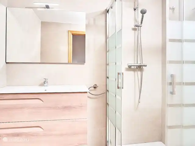 Holiday Andaluz TD04 Club El Oasis huren in Spanje, Costa del Sol, Torrox - appartement badkamer 1
