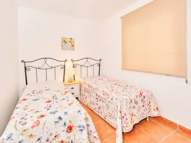 Holiday Andaluz TD04 Club El Oasis huren in Spanje, Costa del Sol, Torrox - appartement slaapkamer 2