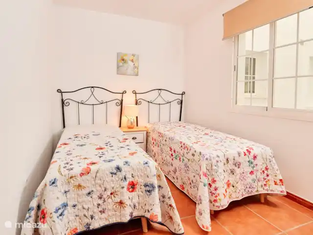 Holiday Andaluz TD04 Club El Oasis huren in Spanje, Costa del Sol, Torrox - appartement slaapkamer 2
