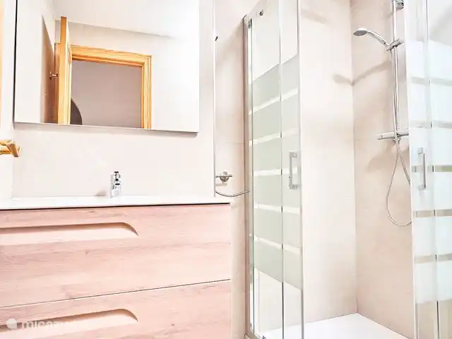 Holiday Andaluz TD04 Club El Oasis huren in Spanje, Costa del Sol, Torrox - appartement badkamer 2