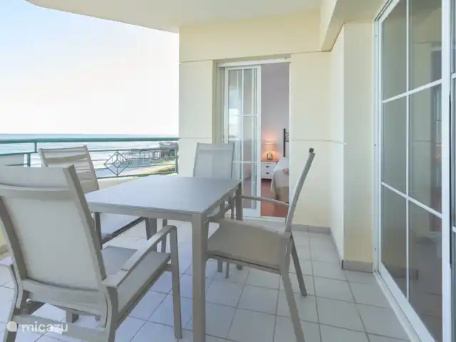 Holiday Andaluz TD04 Club El Oasis huren in Spanje, Costa del Sol, Torrox - appartement terras
