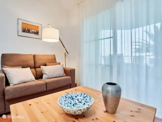 Holiday Andaluz TD04 Club El Oasis huren in Spanje, Costa del Sol, Torrox - appartement salon