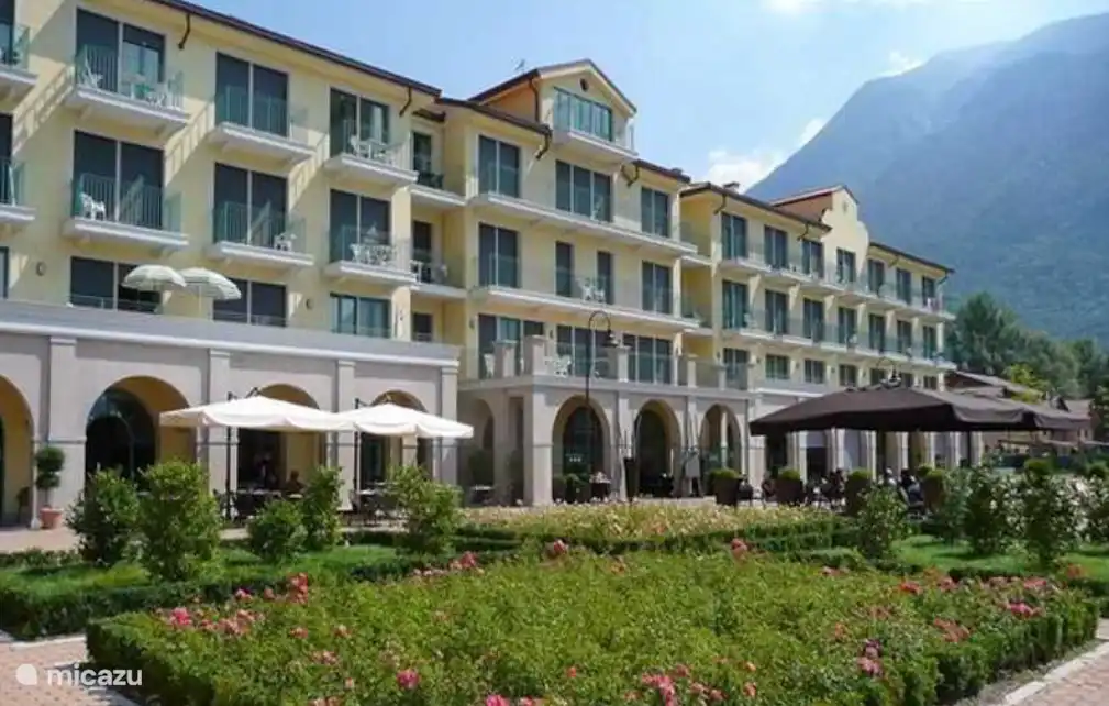 appartement, Cima Di Porlezza, Italienischen Seen, Italien - Porto Letizia-Ferienwohnung P3