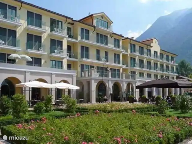 Porto Letizia-Appartement P3 | Italie, Lacs italiens , Porlezza - appartement Porto Letizia-Appartement P3 | Italie, Lacs italiens , Porlezza - appartement