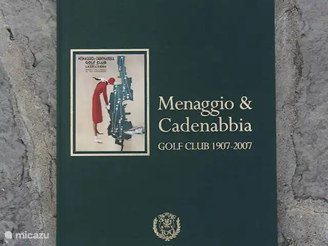 Porto Letizia-Appartement P3 | Italie, Lacs italiens , Porlezza - appartement Le par 70 du club de golf de Menaggio et Cadenabbia en dit long sur le parcours, bien que court selon les normes modernes, il nécessite précision et soin. La simple longueur imprimée sur la carte ne rend pas justice à la nature fascinante et unique du terrain.