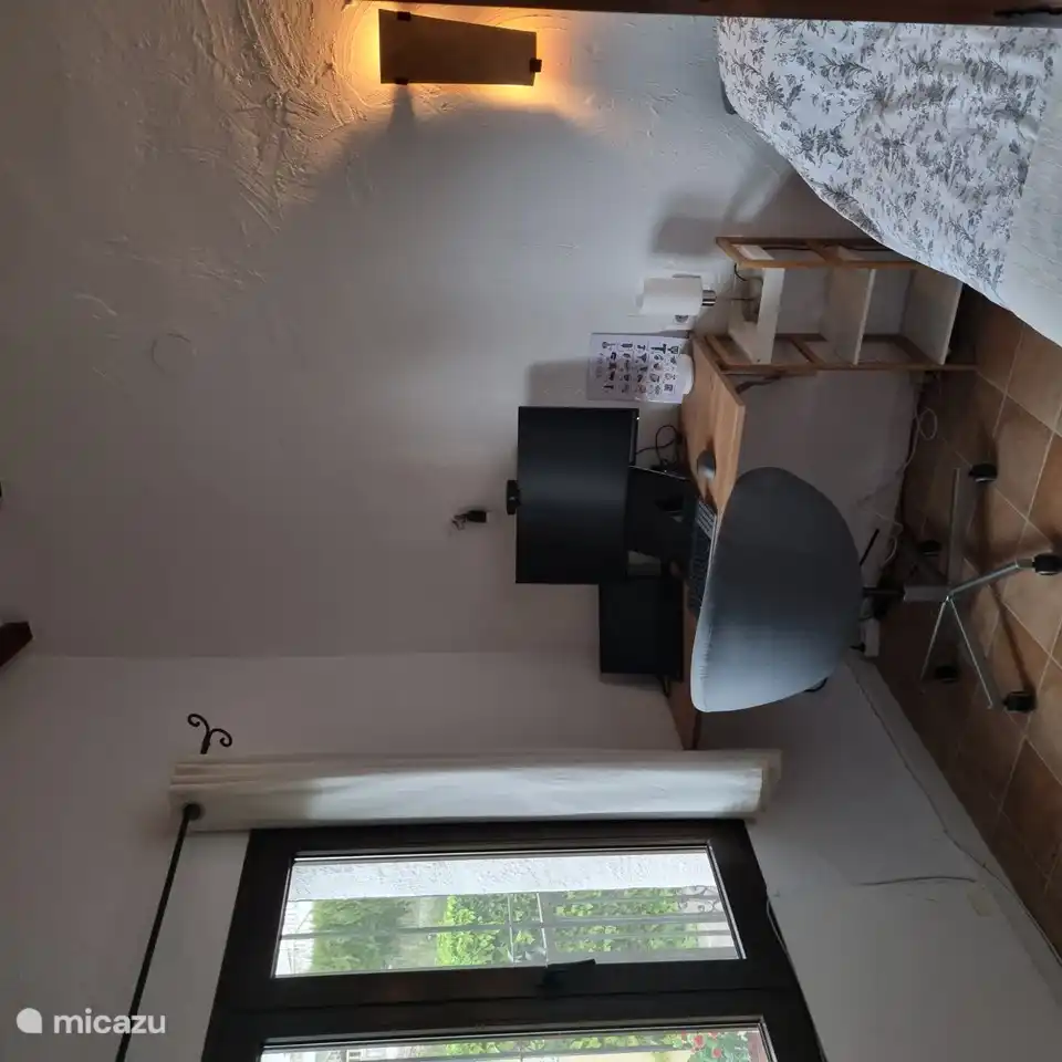 Chambre 3 / bureau