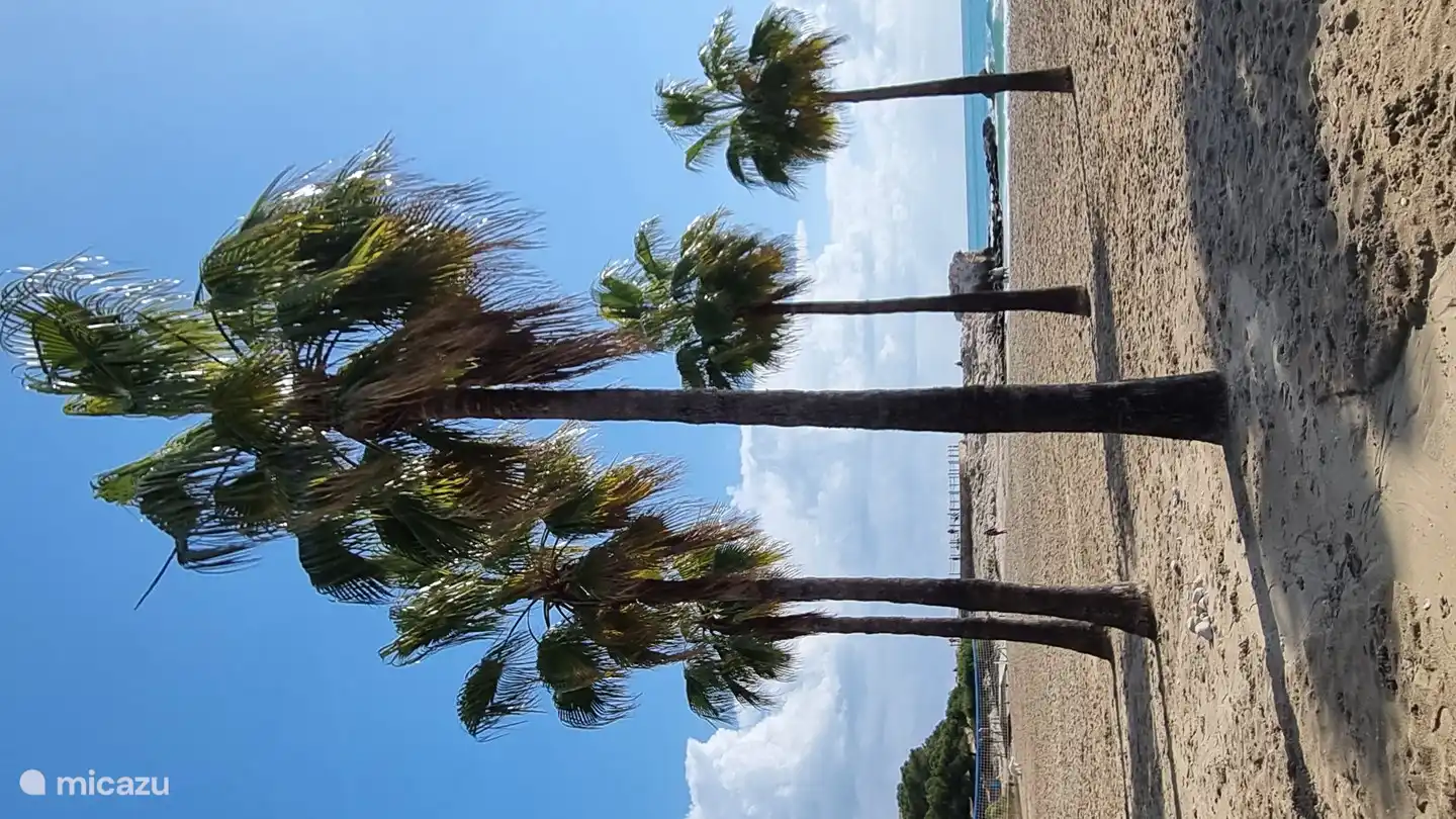 Platja de l'Ampolla