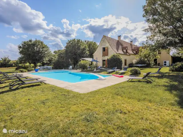 Cavalaubre | France, Lot, Calès (Lot) - maison de vacances Cavalaubre | France, Lot, Calès (Lot) - maison de vacances