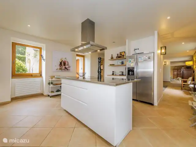 Cavalaubre | France, Lot, Calès (Lot) - maison de vacances La cuisine