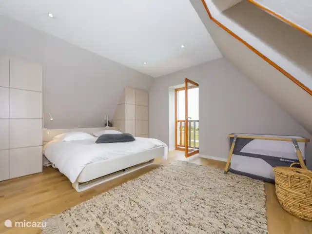 Cavalaubre | France, Lot, Calès (Lot) - maison de vacances Chambre