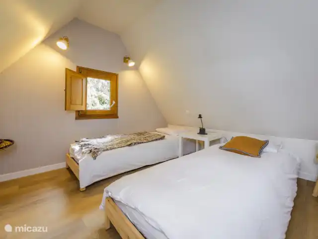 Cavalaubre | France, Lot, Calès (Lot) - maison de vacances Chambre