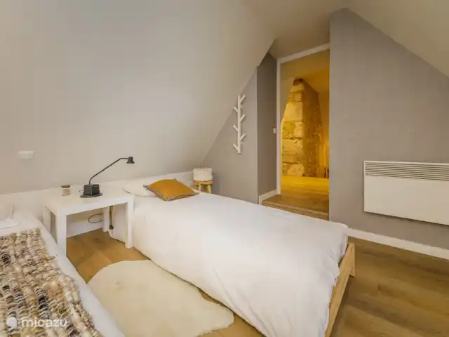 Cavalaubre | France, Lot, Calès (Lot) - maison de vacances Chambre