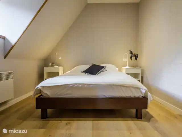 Cavalaubre | France, Lot, Calès (Lot) - maison de vacances Chambre