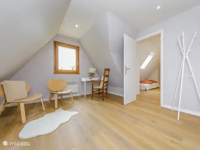 Cavalaubre | France, Lot, Calès (Lot) - maison de vacances Chambre