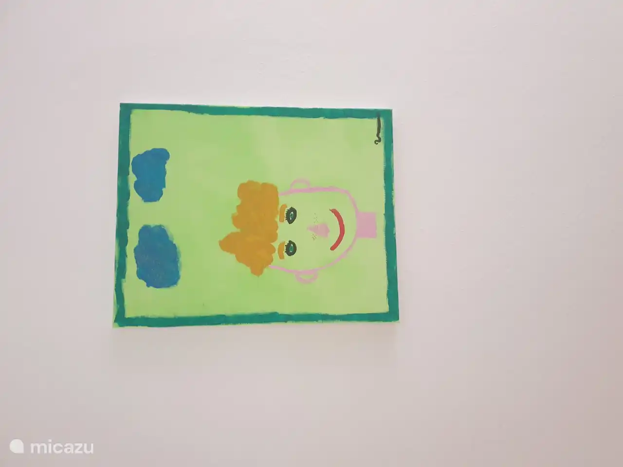 kunst  avant l'age