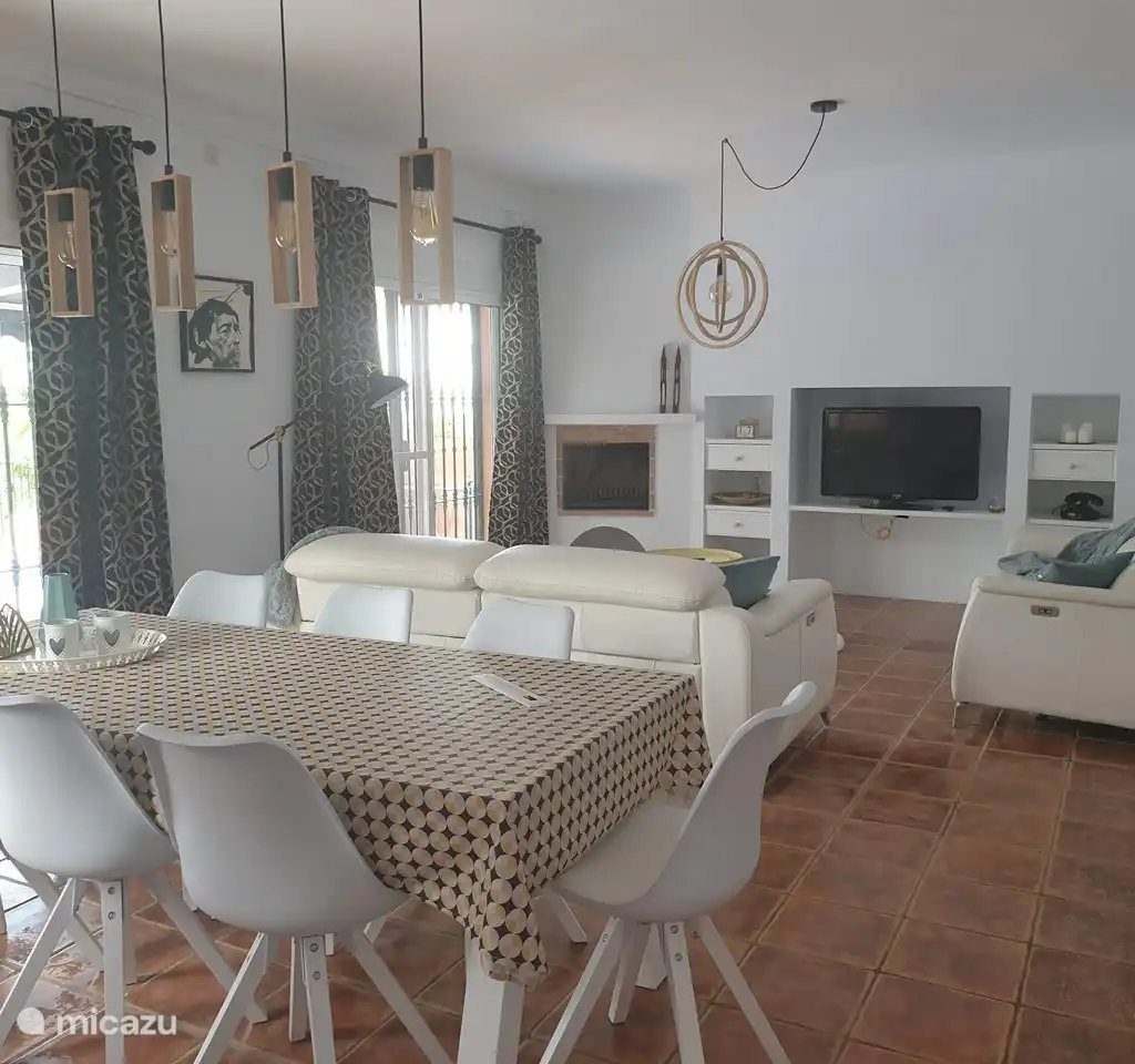 Villa Mariposa, foto 5