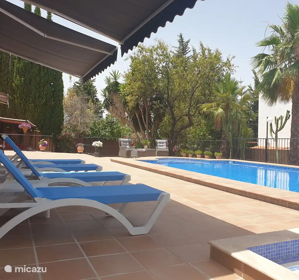 Villa Mariposa, foto 2