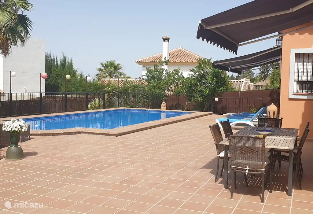 Villa Mariposa, foto 4