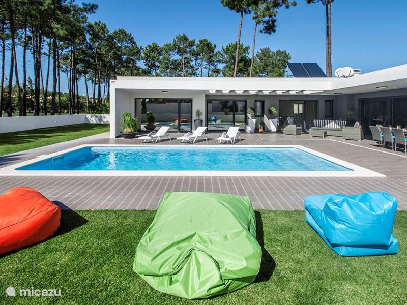Holiday home in Portugal, Lisabon Coast, Setubal Villa Villa Ciprestes