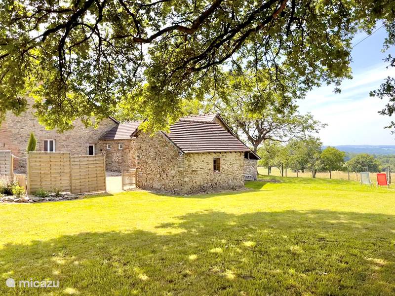 Holiday home in France, Dordogne, Jumilhac-le-Grand Holiday house Maison CouCou II
