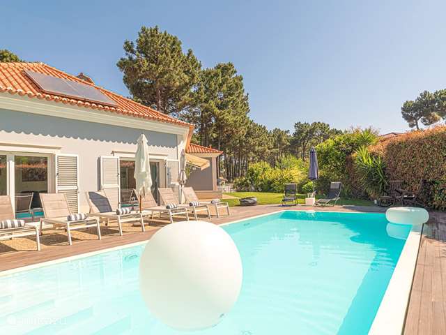Ferienwohnung Portugal – villa Villa Graca