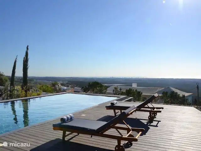 Villa Embrace en Portugal, Costa de Lisboa, Cascais - villa Villa Abrazo