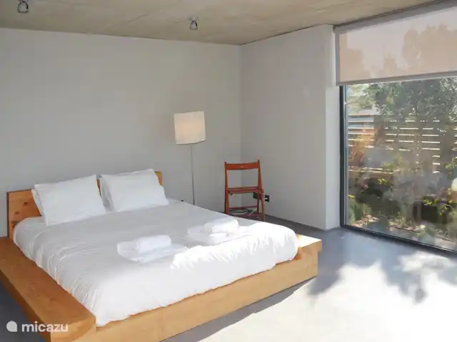 Villa Embrace en Portugal, Costa de Lisboa, Cascais - villa Dormitorio