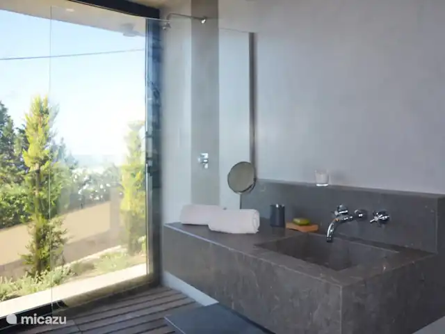 Villa Embrace en Portugal, Costa de Lisboa, Cascais - villa Baño