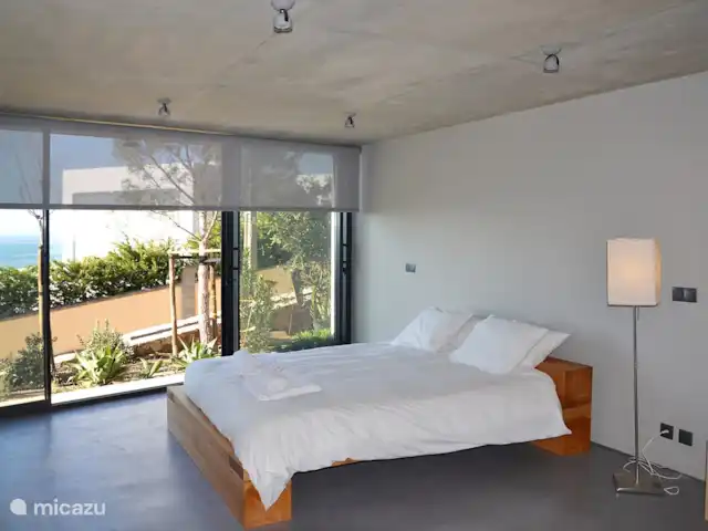 Villa Embrace en Portugal, Costa de Lisboa, Cascais - villa Dormitorio