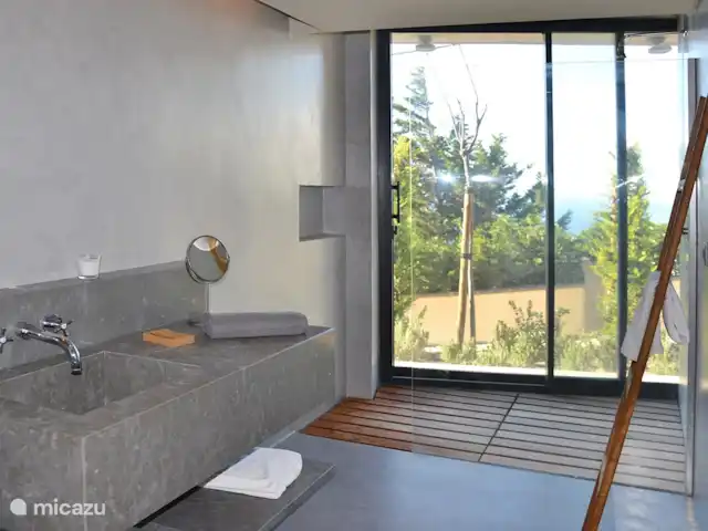 Villa Embrace en Portugal, Costa de Lisboa, Cascais - villa Baño