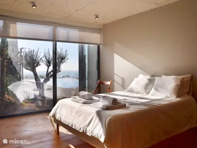 Villa Embrace en Portugal, Costa de Lisboa, Cascais - villa Dormitorio