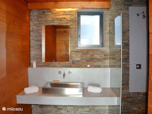 Villa Embrace en Portugal, Costa de Lisboa, Cascais - villa Baño