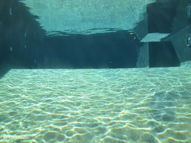 Villa Embrace en Portugal, Costa de Lisboa, Cascais - villa Piscina